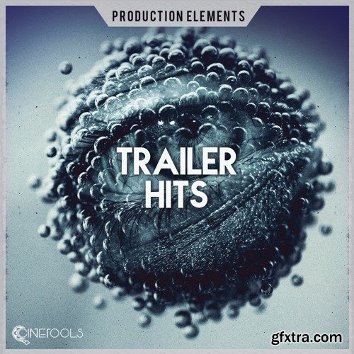 Cinetools Trailer Hits WAV-FANTASTiC