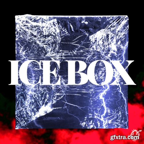 ORDUZ Ice Box (One Shot Kit) WAV-FANTASTiC