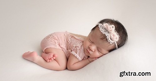 Keri Meyers Photography - Shooting & Editing Newborns Videos