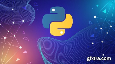 Applied Python Programming Language (Basic to Advance Level)