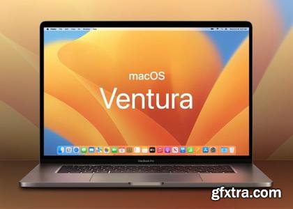 macOS Ventura 13.6.2 (22G320) Multilingual