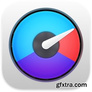 iStat Menus 6.63 Build 1203