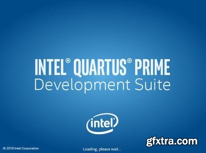 Intel Quartus Prime Pro 22.3