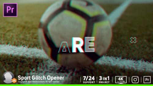 Videohive - Sport Soccer Promo - 39027472 - 39027472