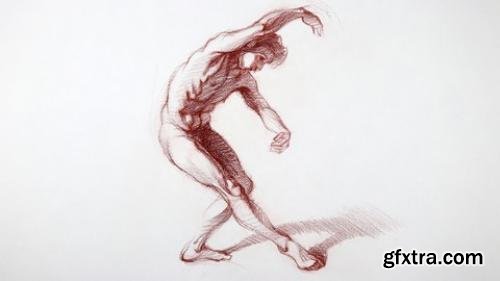 The Art & Science of Figure Drawing: GESTURE