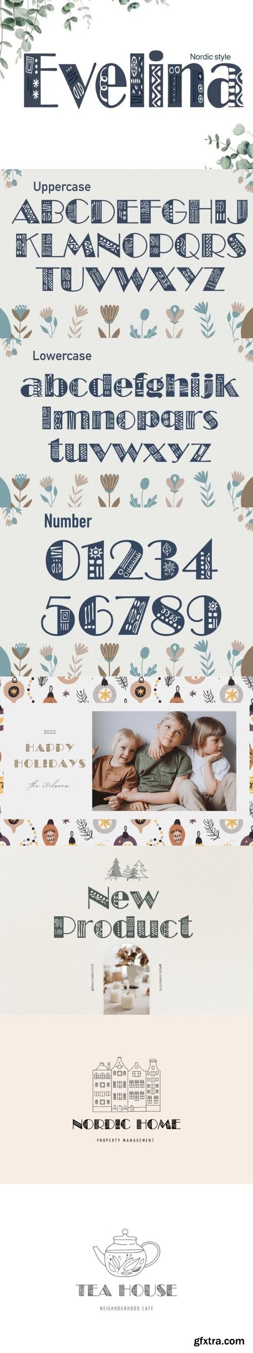 Evelina Font