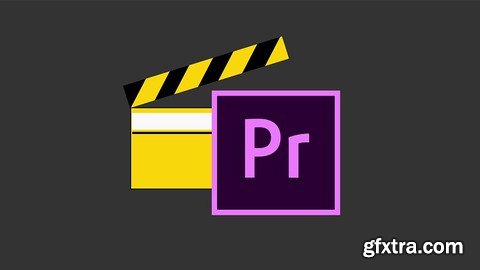 Professional Video Editing on Adobe Premiere Pro- 2022