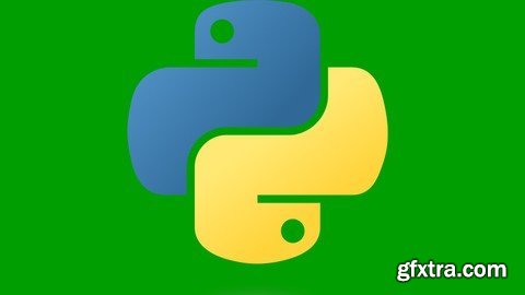 Python 3 Complete Course