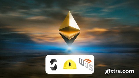 Learn Ethereum Blockchain Development by making NFTs (2022)