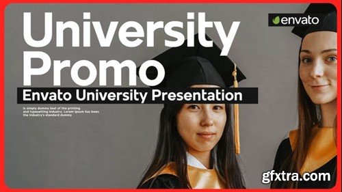 Videohive University Introduction 40506931