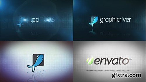 Videohive Corporate Logo IV 4995255