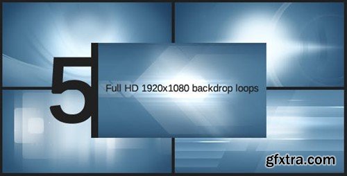 Videohive Corporate Logo Pack 3537694