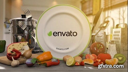 Videohive Cooking TV 20987933