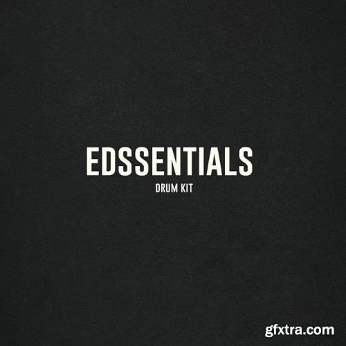 Edsclusive Edssentials (Drum Kit) WAV-TECHNiA