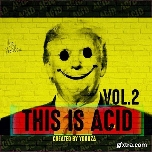 Symphonic Distribution This is Acid Vol 2 WAV-FANTASTiC