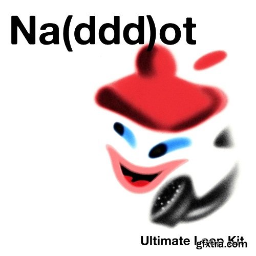 Na(ddd)ot Ultimate Kit WAV-FANTASTiC