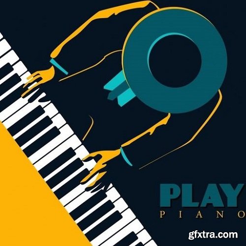 Innovative Samples Play Piano WAV-FANTASTiC