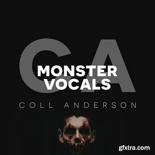 C.A. Sound Inc Monster Vocals WAV-FANTASTiC