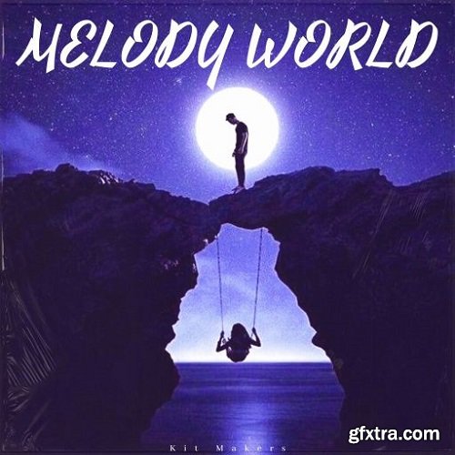 Kit Makers Melody World WAV-FANTASTiC