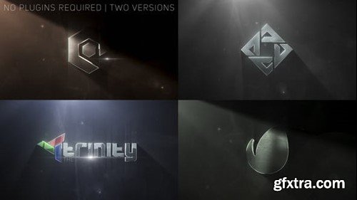 Videohive Rise Logo 22660075