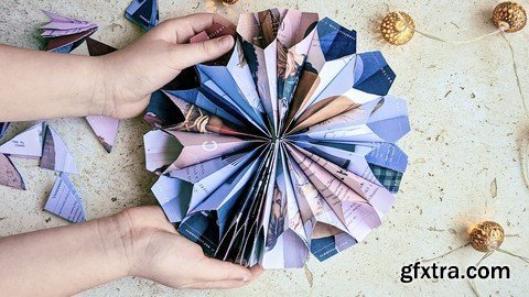 Instagram Flatlays: DIY Crafts for Home, Party & Photo Props