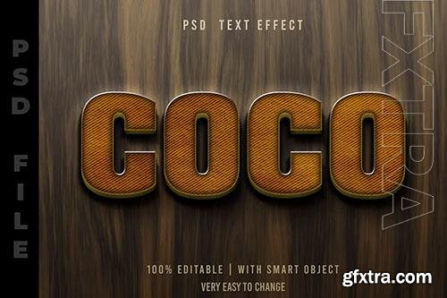 Psd Text Effect Editable