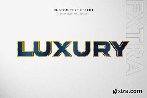 3D Text Effect Mockup