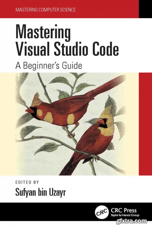 Mastering Visual Studio Code A Beginner's Guide