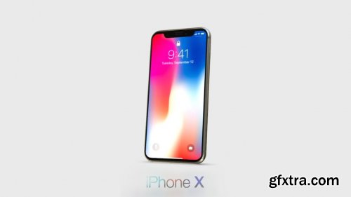 iPhone X