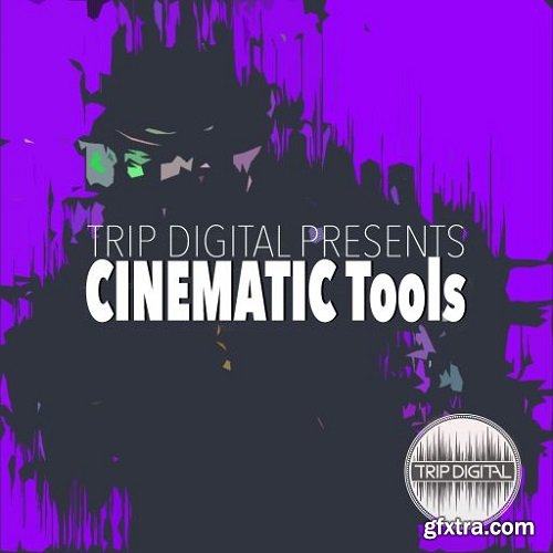 Trip Digital Cinematic Tools WAV-FANTASTiC