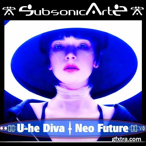 Subsonic Artz Neo Future for DIVA Presets-RYZEN