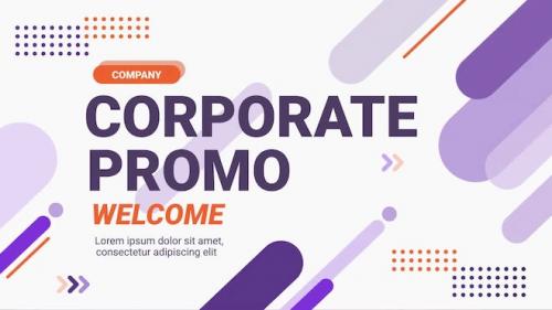 MotionArray - Corporate Event Promo - 1111324