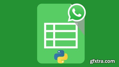 Automate The Things With Python: Whatsapp Automation