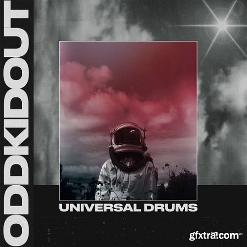 OddKidOut Universal Drums WAV-RYZEN