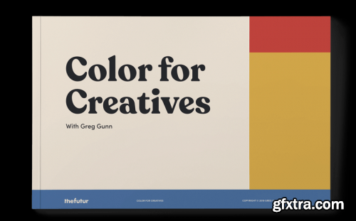 The Futur - Color for Creatives