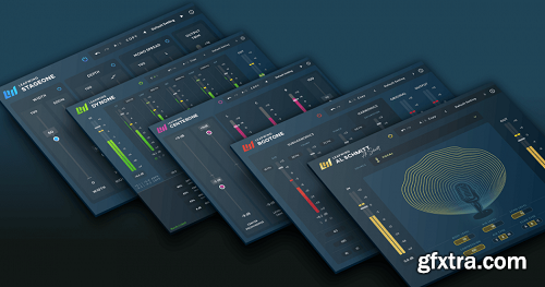 Leapwing Audio All Plugins 2022.10