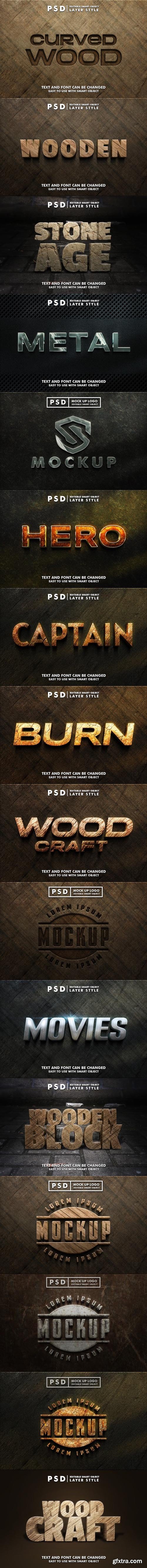 Text Effect vol.593