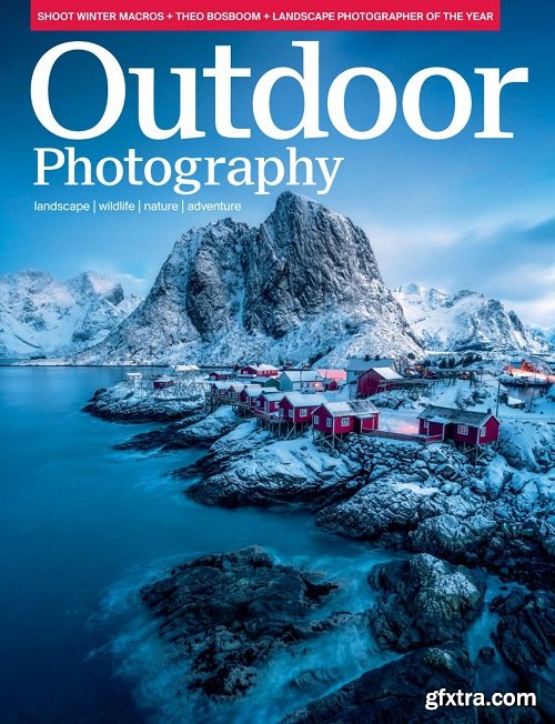 Outdoor Photography - Issue 287 - 2022