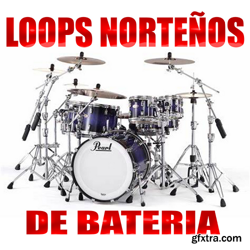 Arreglosdepocam Loops NORTEÑOS WAV-FANTASTiC