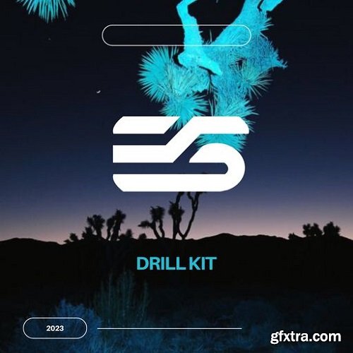 Lazerdisk ES Drill Kit WAV-FANTASTiC