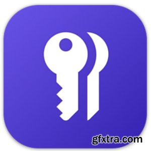 AnyMP4 iPhone Password Manager for Mac 1.0.6