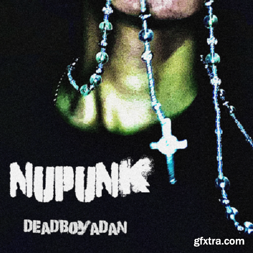 Deadboyadan Nupunk Kit WAV MiDi FL STUDiO-FANTASTiC