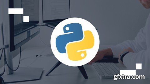 The Complete Guide To Mastering Modern Day Python