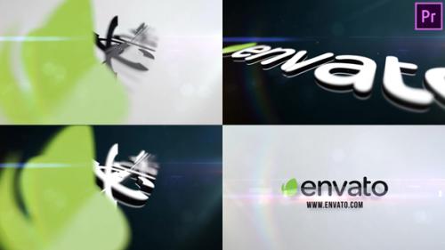 Videohive - Macro Logo Reveal Premiere Pro - 40712290 - 40712290