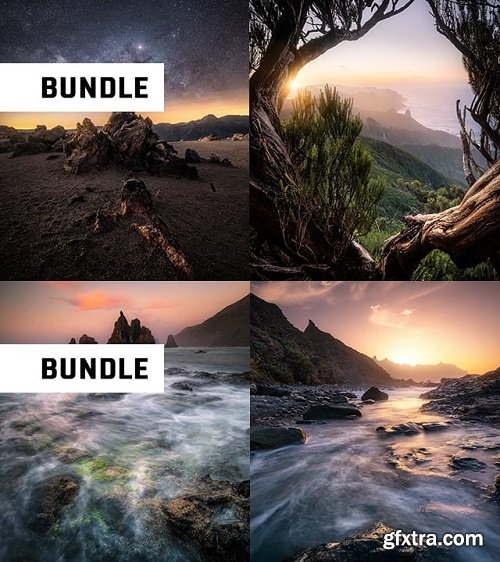 Fabio Antenore - The Video Tutorial Bundle