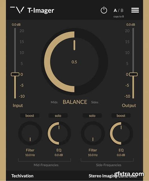 Techivation T-Imager v1.0.1