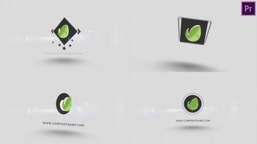 Videohive - Modern Logo Reveal 7 Premiere Pro - 40781948 - 40781948