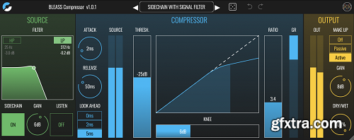 BLEASS Compressor v1.0.1