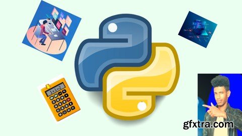 Master Python by Building Real-World Python Projects