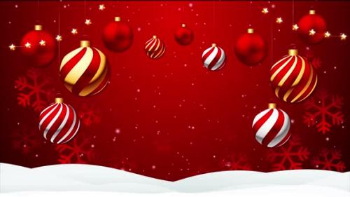 Videohive - Christmas 4k - 40625690 - 40625690